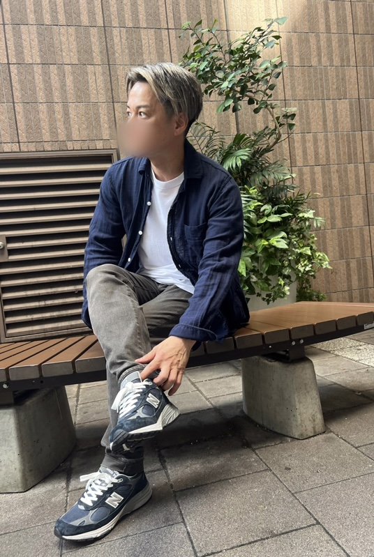 ミナミ