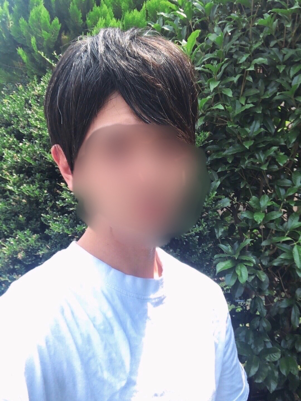 海翔