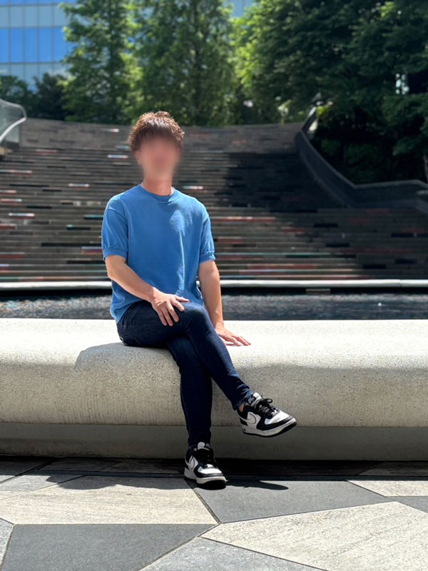 悠真