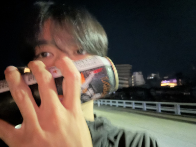 ハチ
