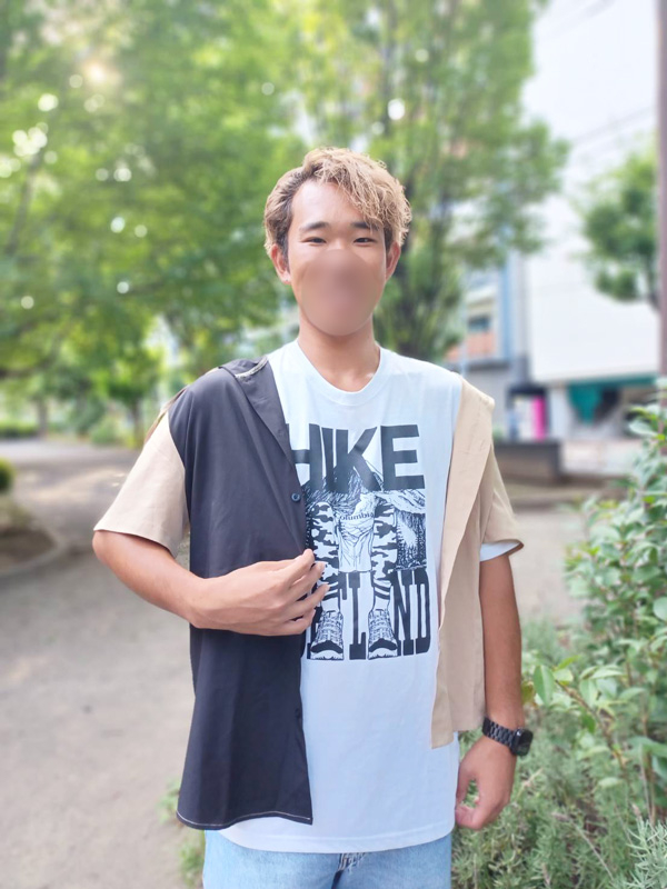 拓也