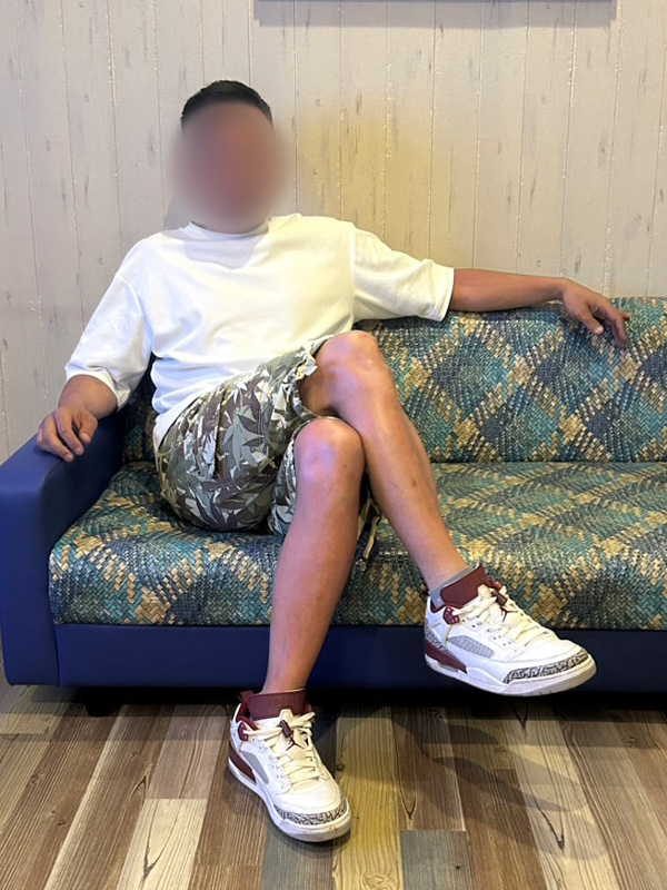 准吉