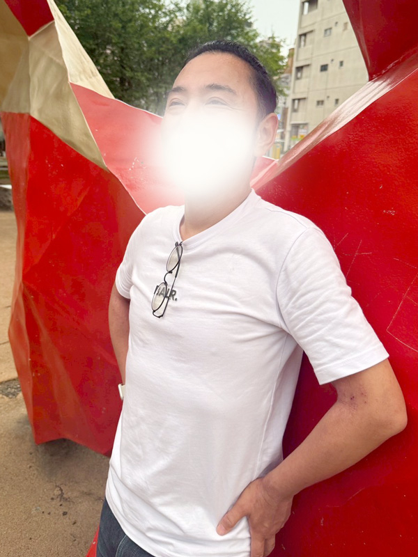 タクミ
