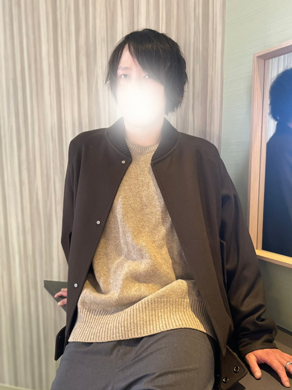 一