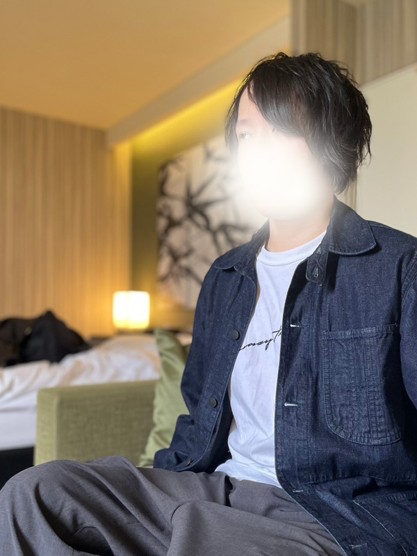 一
