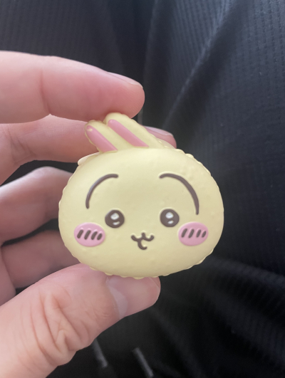 白玖