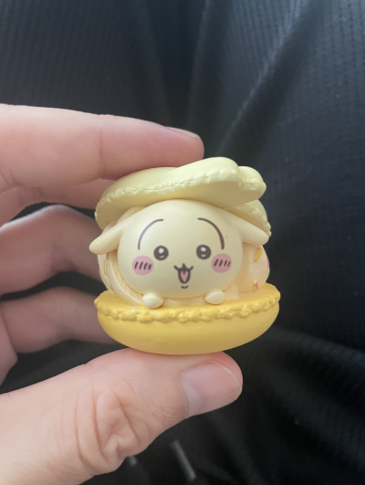 白玖