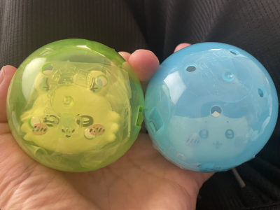 白玖