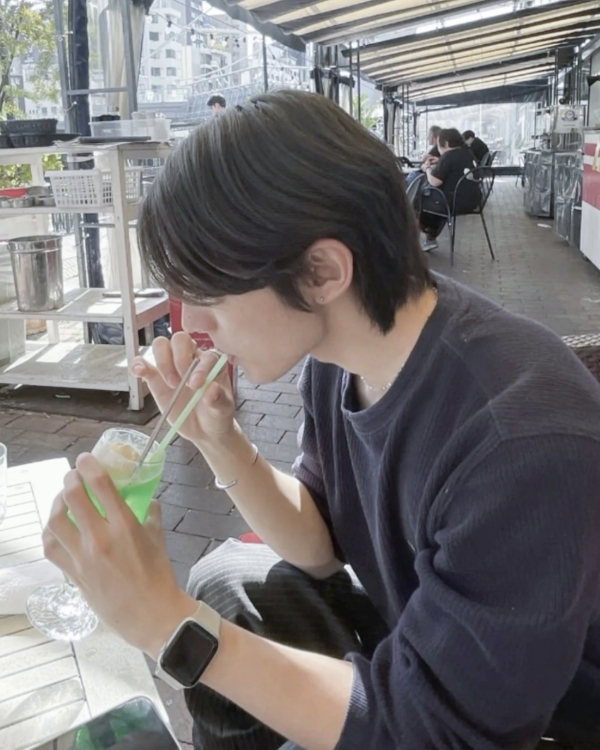 シオン