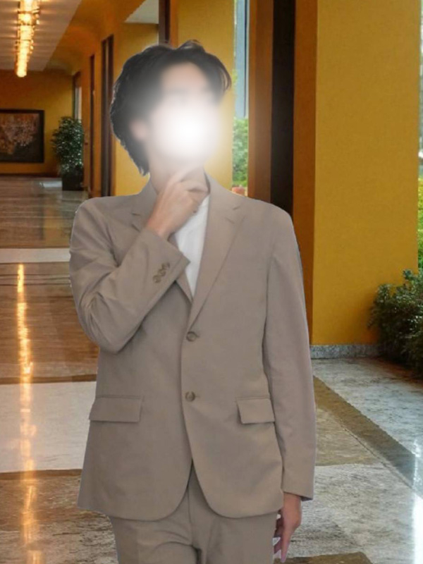 律