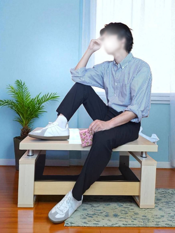 律