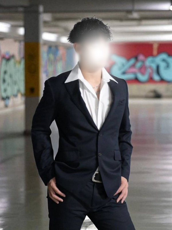 辰矢
