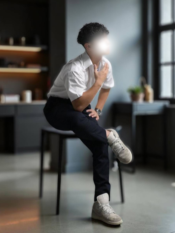 辰矢