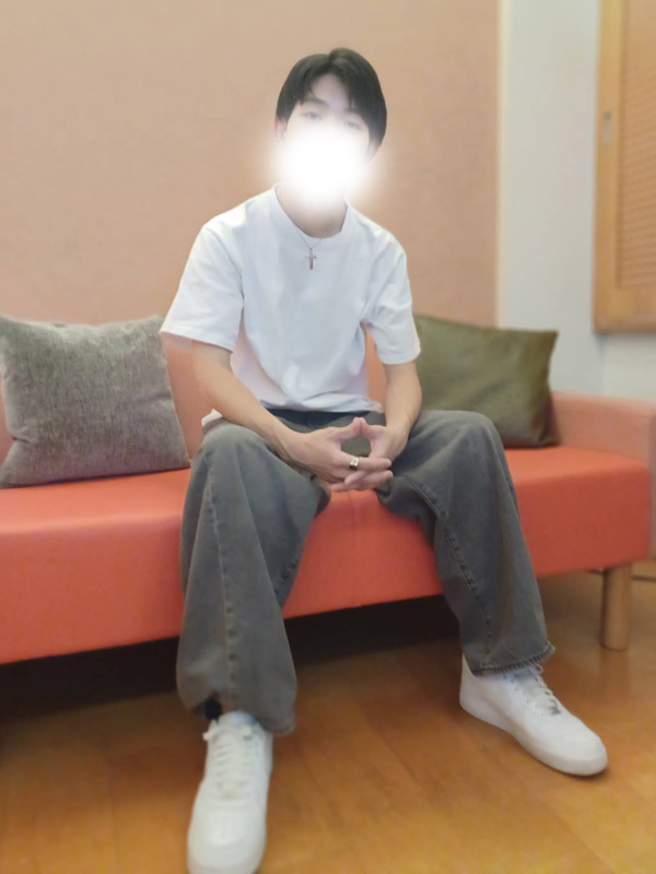 黛