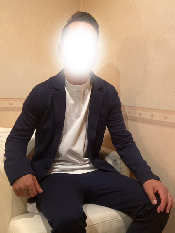 布袋