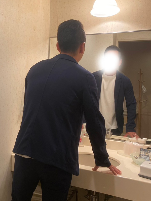 布袋