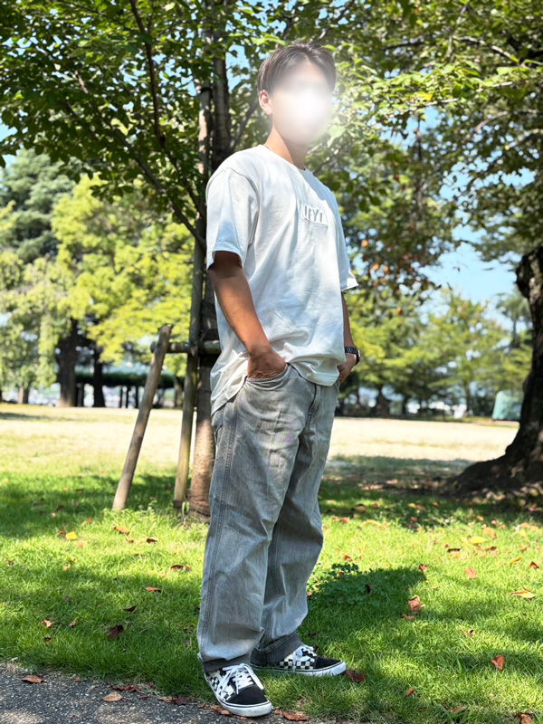 憂