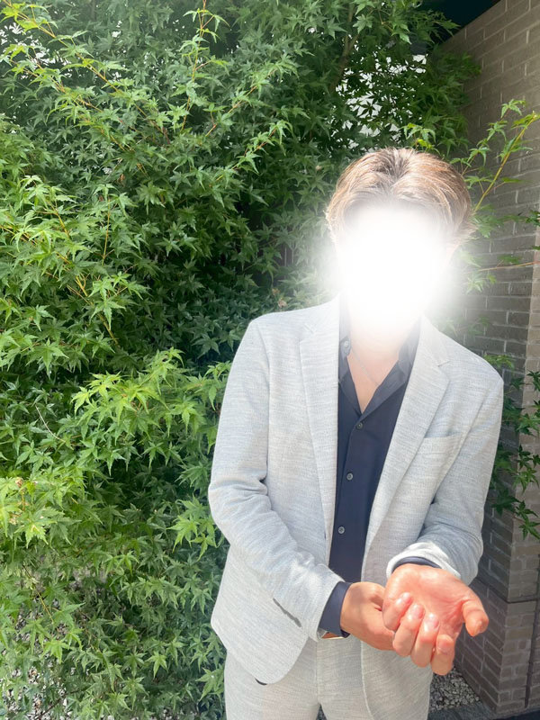 京太郎