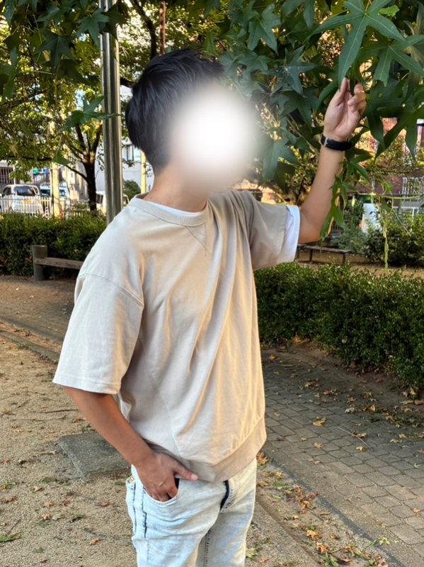 緑