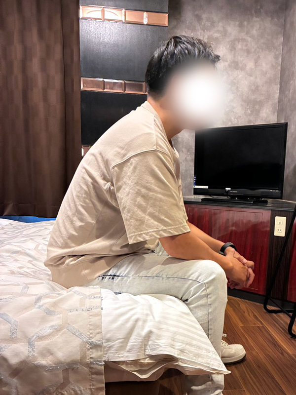 緑