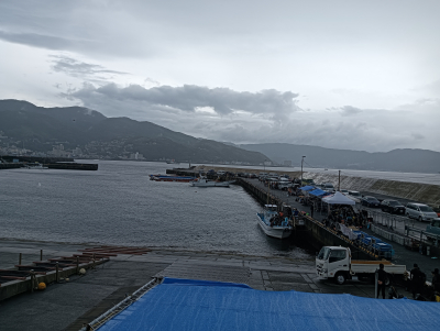 海音