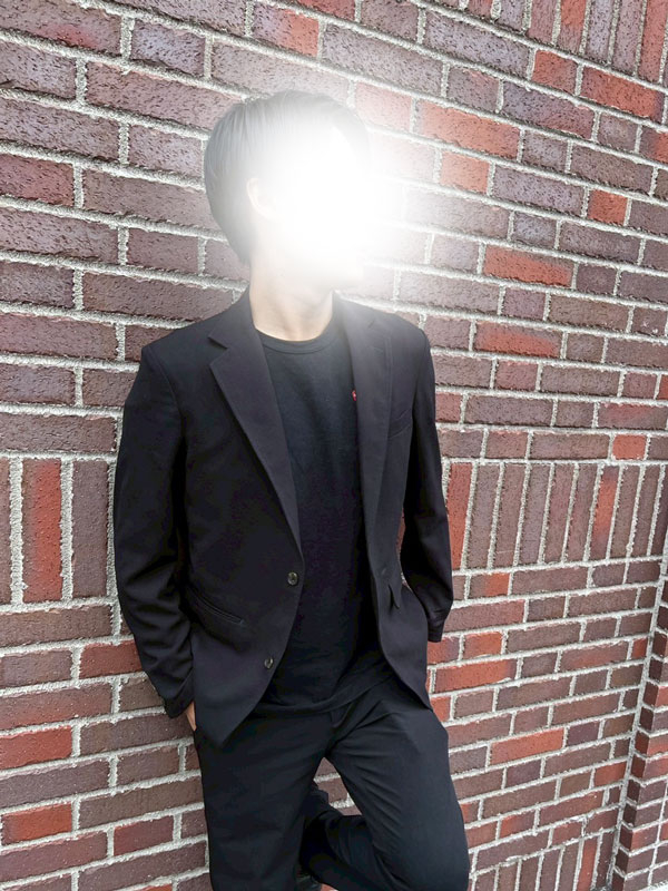 蓮人