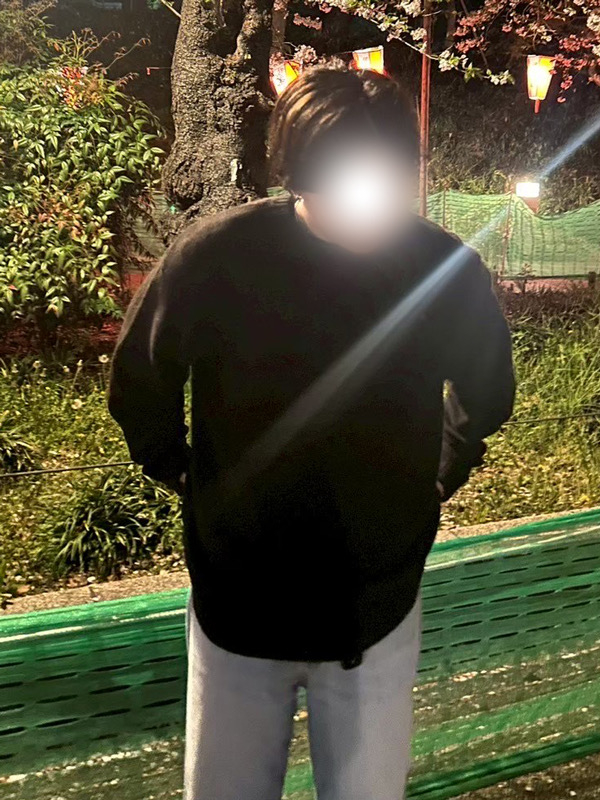 来夢