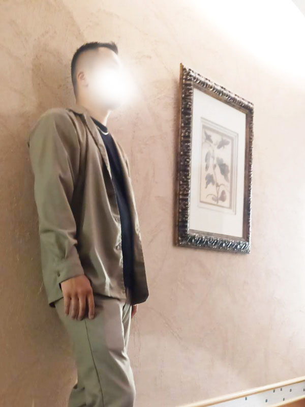 神河