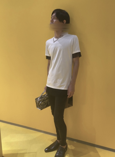 6955