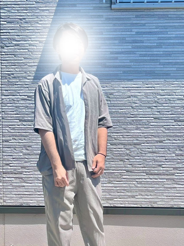 凪