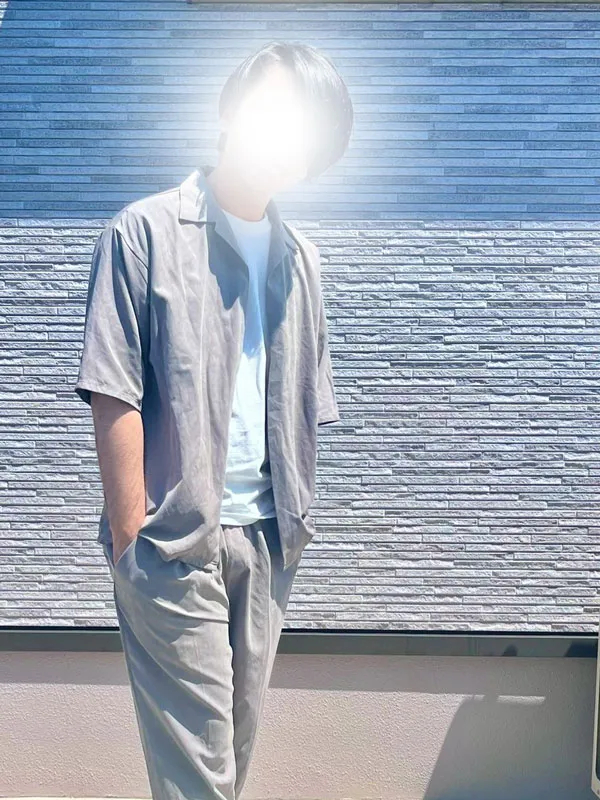 凪
