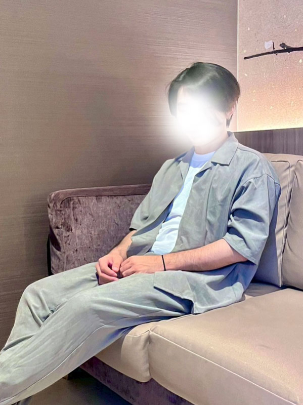 凪