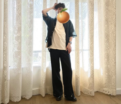 蜜柑