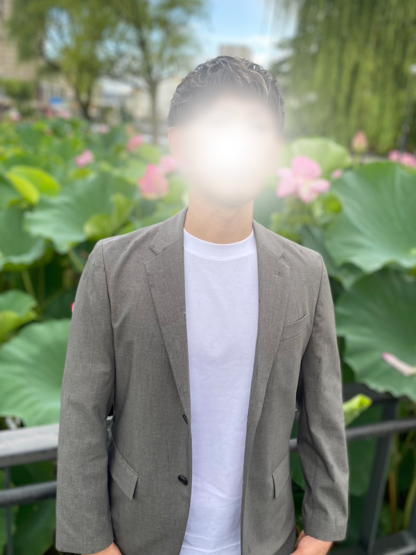 東城