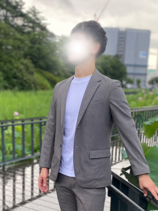 東城