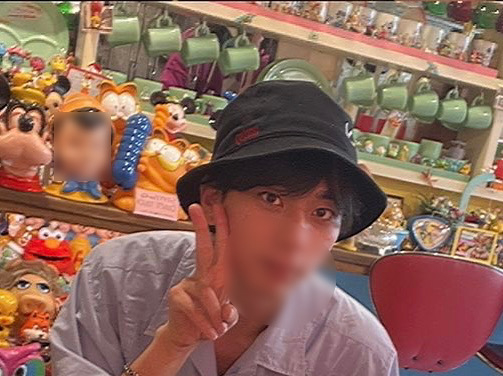 key