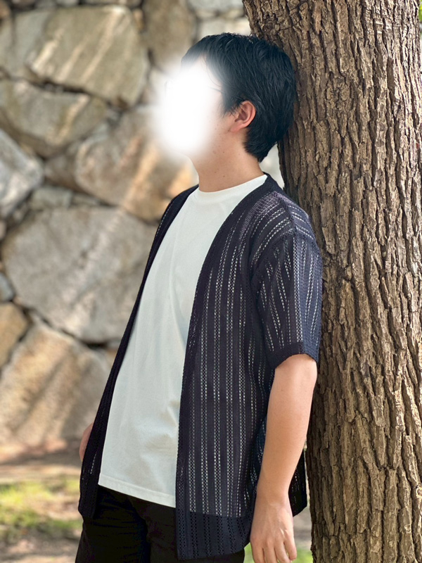 瞳