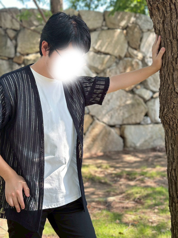 瞳
