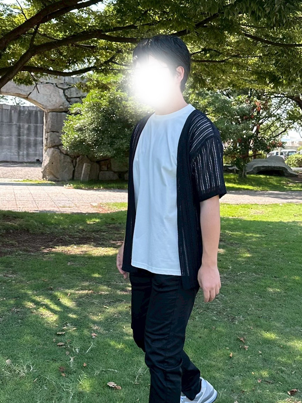 瞳