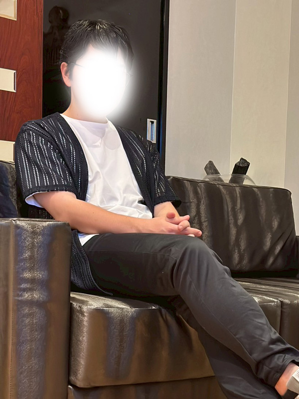 瞳