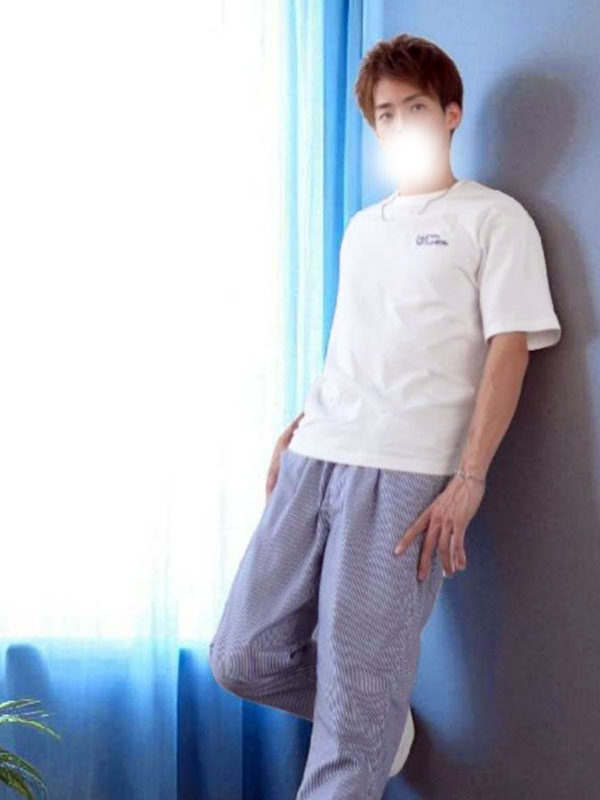 青馬