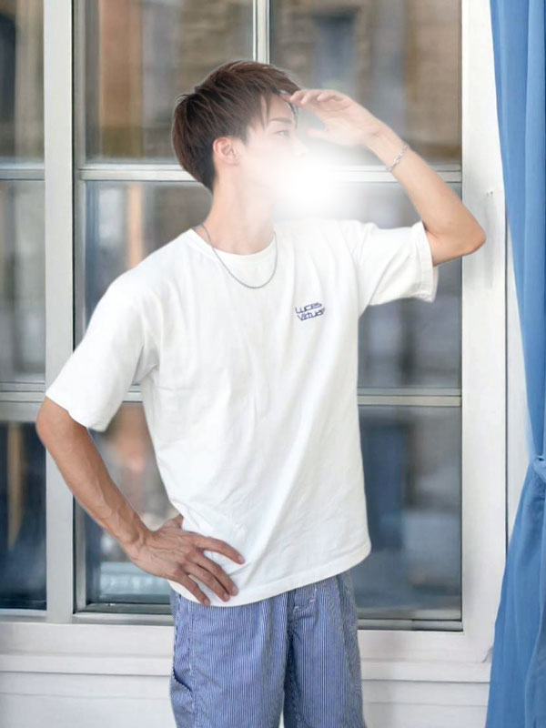 青馬