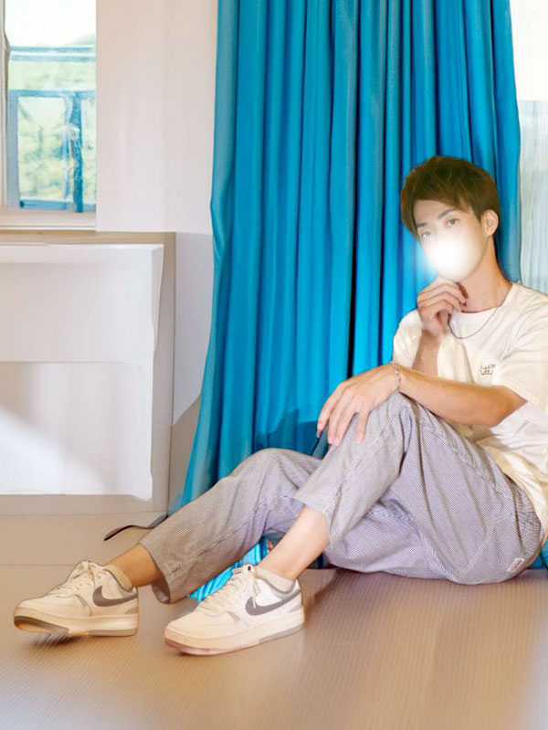 青馬