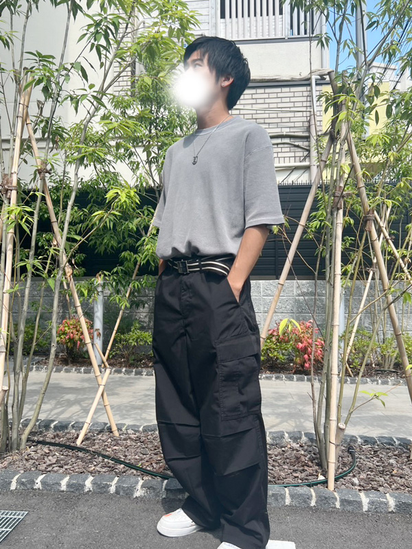 モモセ