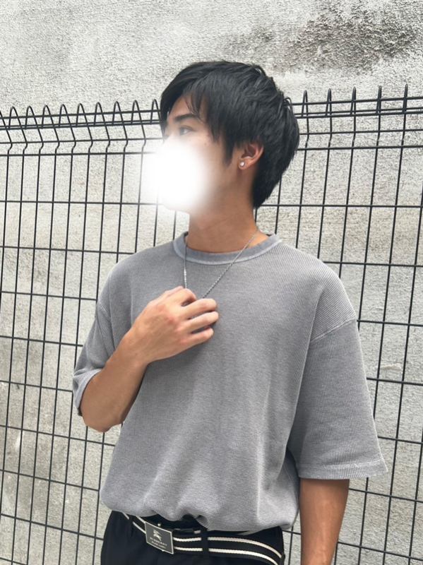モモセ