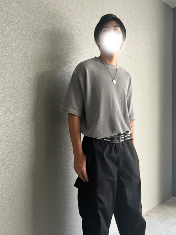 モモセ