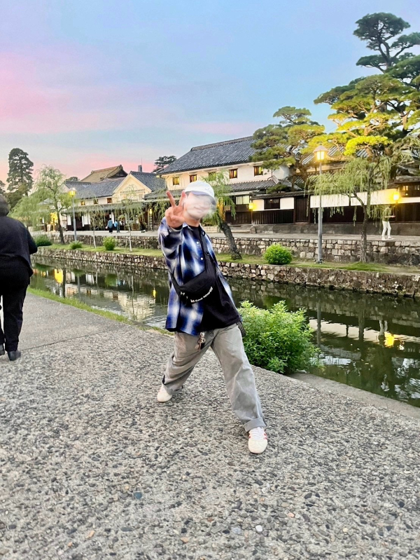 レン