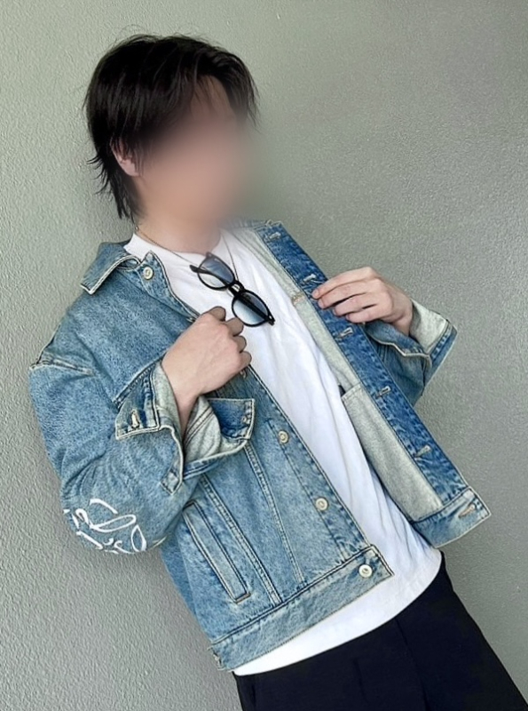 ムサシ