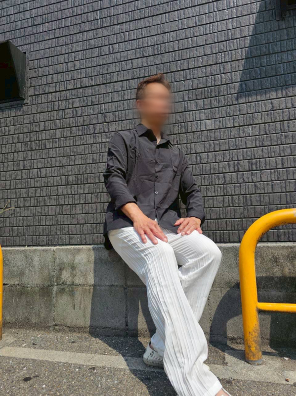 トキ