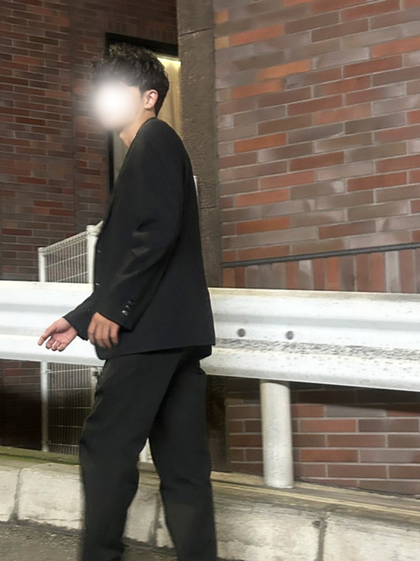 天舞